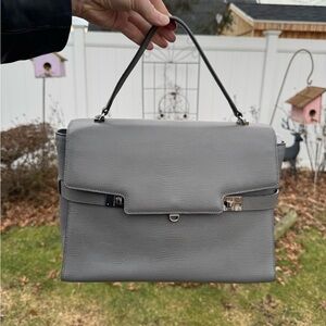 Henri Bendel Uptown Satchel